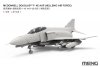 Meng LS-021 McDonnell Douglas F-4E AUP Phantom II - Hellenic Air Force 1/48